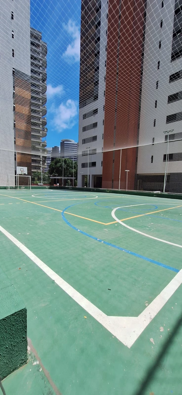 Imagem Apartamento com 3 Quartos à Venda, 168 m² em Meireles - Fortaleza