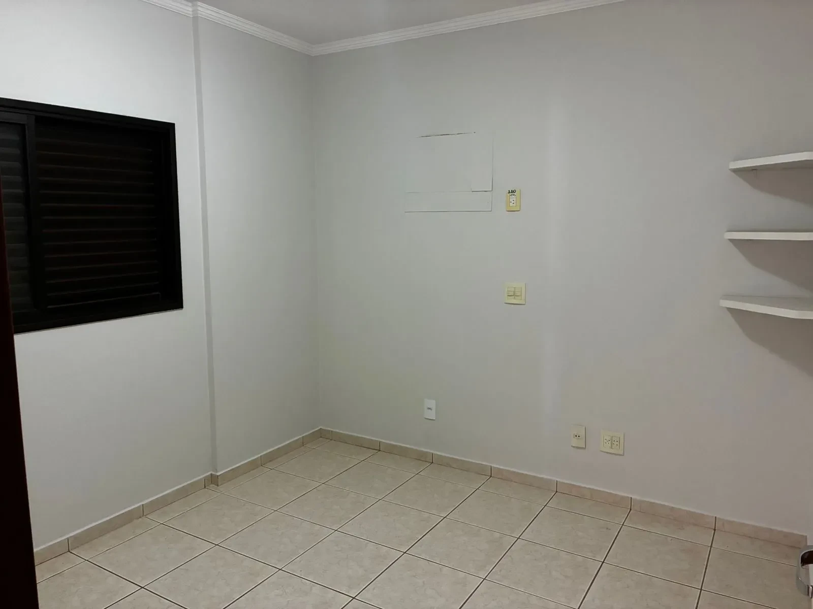 Imagem Apartamento com 3 Quartos para Alugar, 114 m² em Vila Estádio - Araçatuba