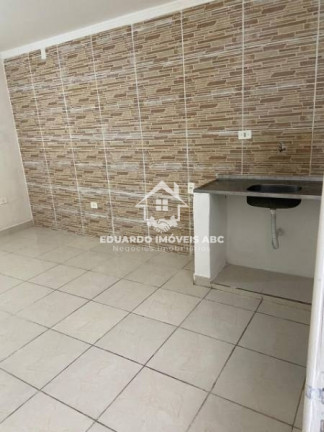 Kitnet com 1 Quarto para Alugar, 50 m² em Baeta Neves - São Bernardo Do Campo