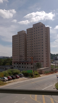 Apartamento com 2 Quartos à Venda, 38 m² em Laranjeiras - Caieiras