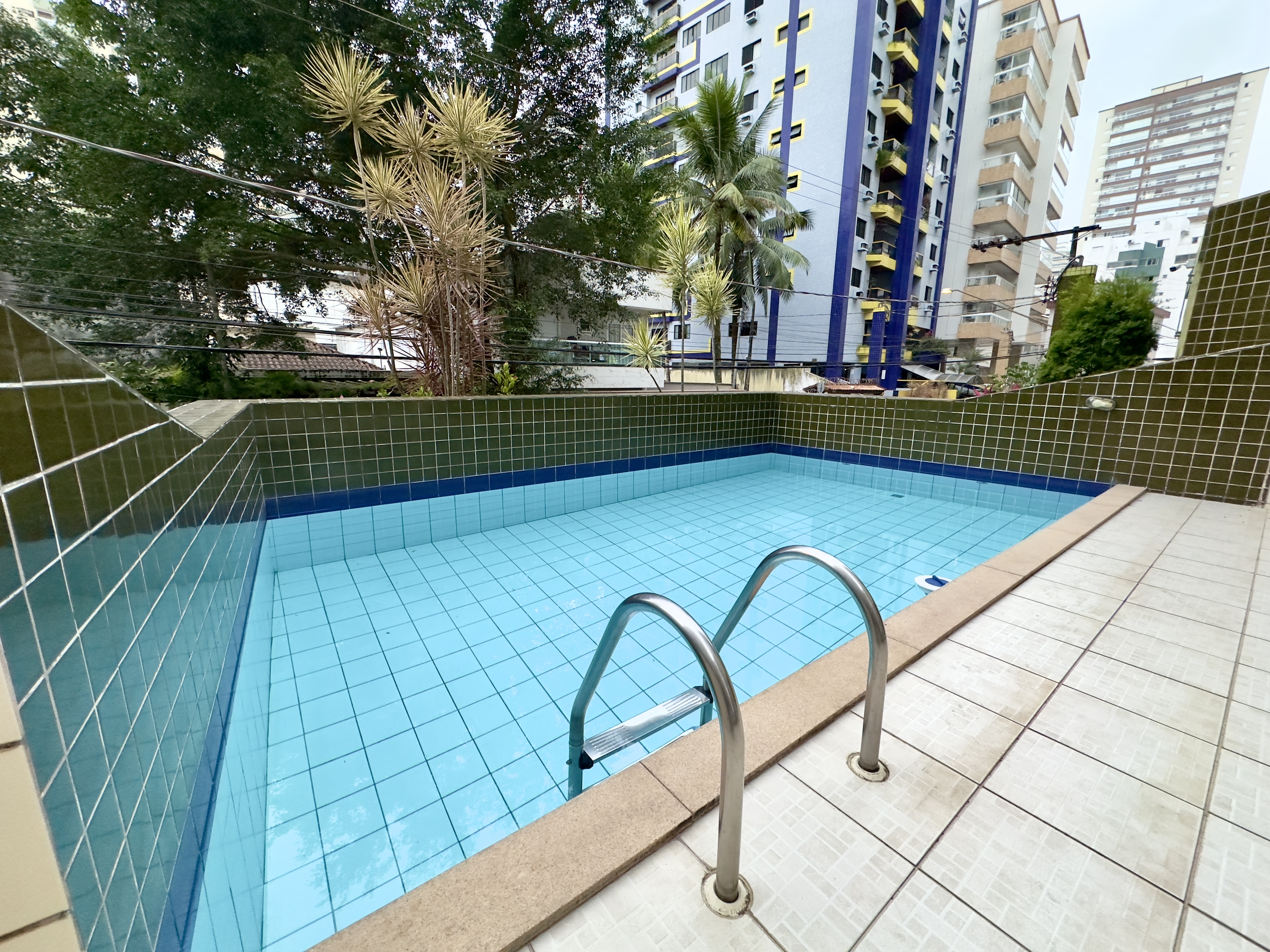 Imagem Apartamento com 1 Quarto à Venda, 62 m² em Aviação - Praia Grande