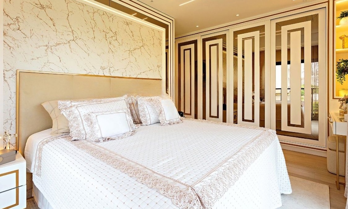 Imagem Apartamento com 3 Quartos à Venda, 171 m²em Vila Clementino - São Paulo