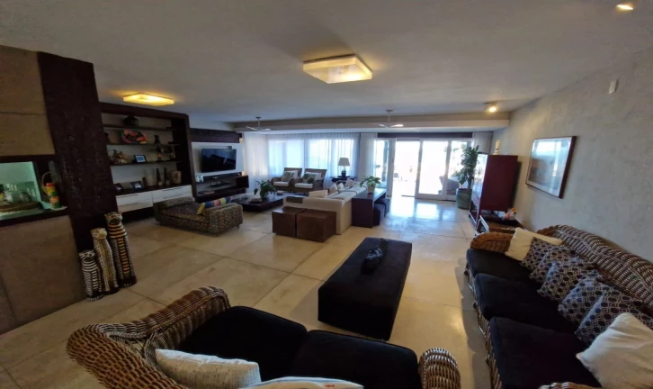 Imagem Casa de Condomínio com 5 Quartos à Venda, 410 m² em Geribá - Armação dos Búzios