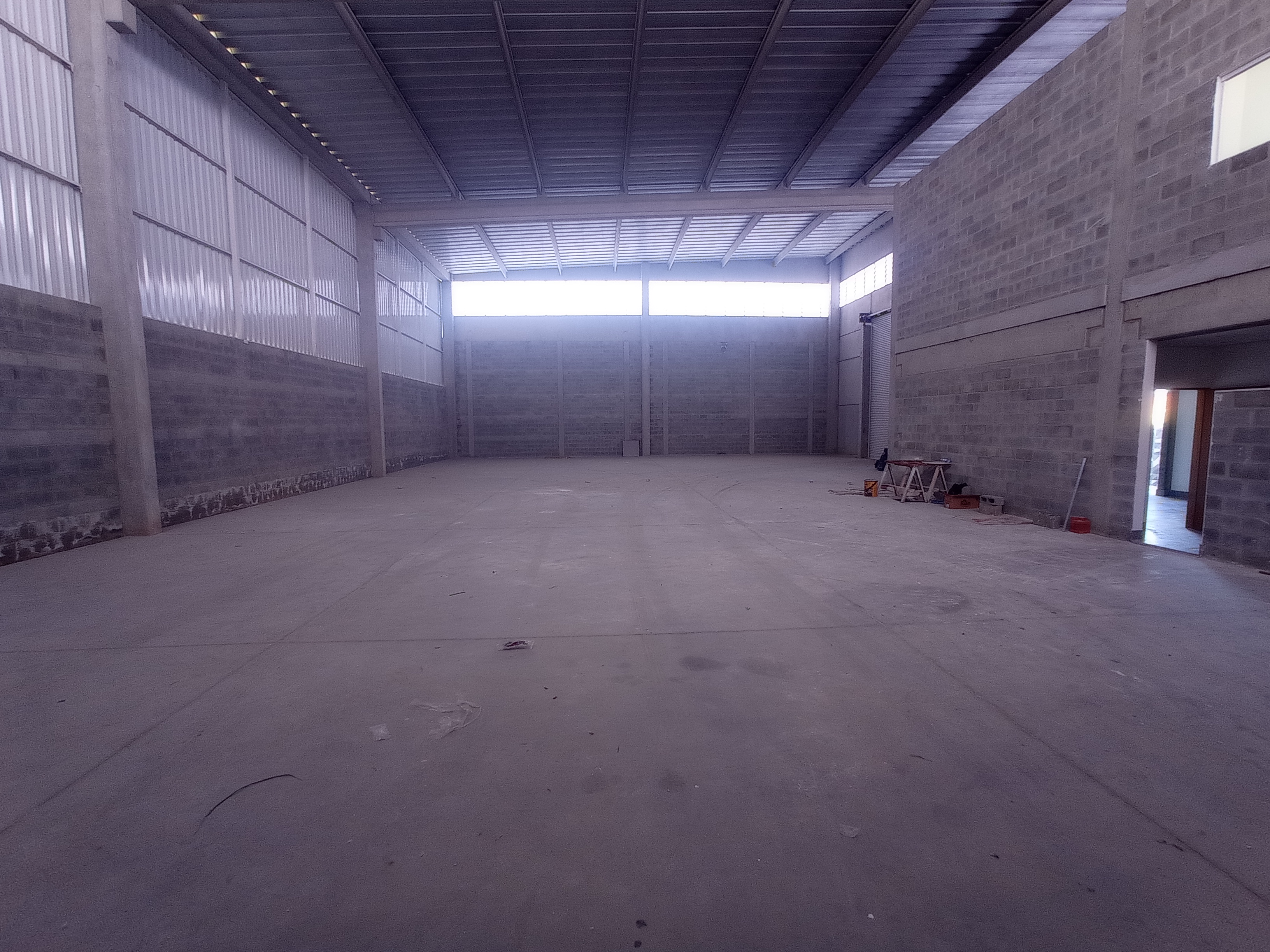 Imagem Galpão para Alugar, 500 m² em Centro - Bom Jesus dos Perdões
