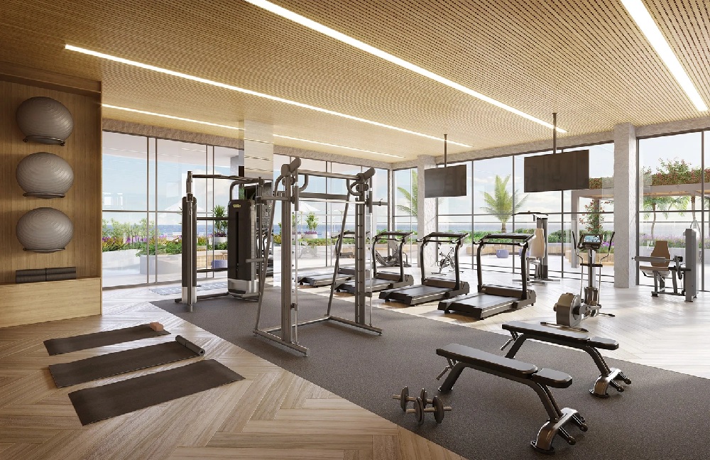 Foto do imóvel: Apartamento com 2 Quartos à Venda, 65 m² em Piatã - Salvador