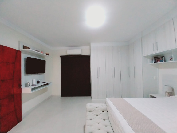 Imagem Casa com 5 Quartos à Venda,  em Jardim Zulmira - Sorocaba