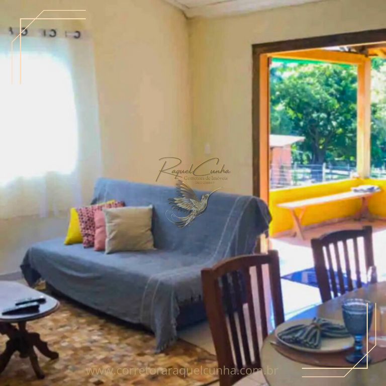 Imagem Imóvel com 2 Quartos para Alugar, 60 m² em Cuesta - Botucatu