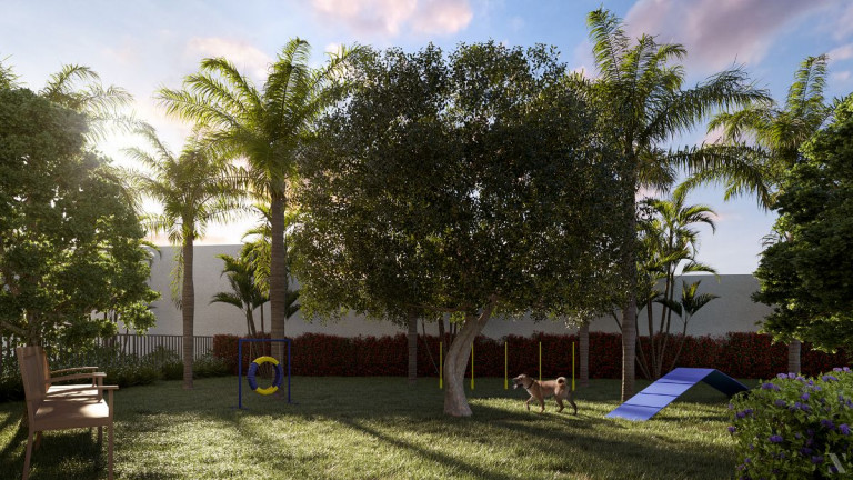 Imagem Apartamento com 3 Quartos à Venda, 61 m²em Vila Joaniza - São Paulo