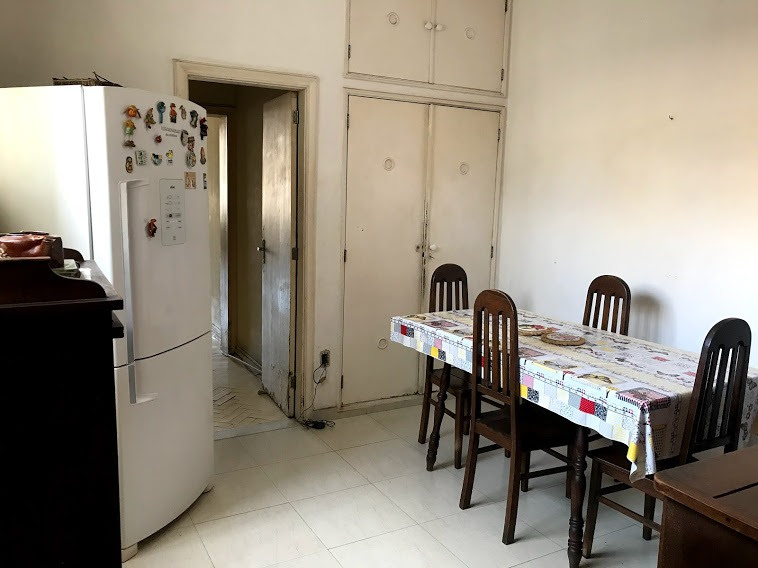 Imagem Apartamento com 3 Quartos à Venda, 180 m²em Copacabana - Rio de Janeiro