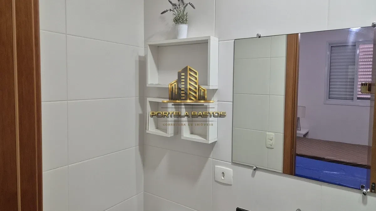 Imagem Apartamento com 2 Quartos à Venda, 60 m² em Toninhas - Ubatuba