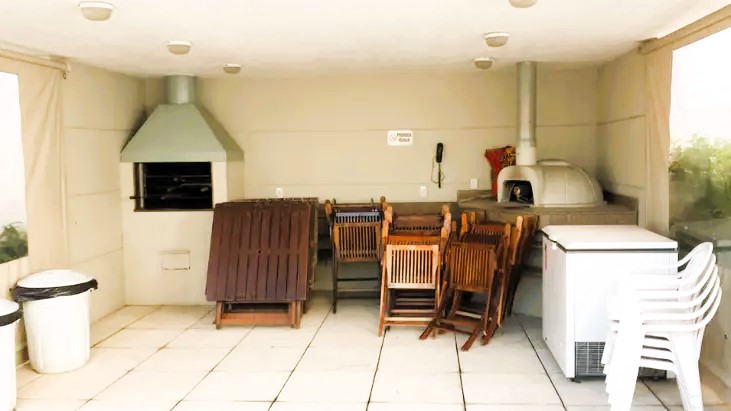 Imagem Apartamento com 2 Quartos à Venda, 64 m²em Ipiranga - São Paulo