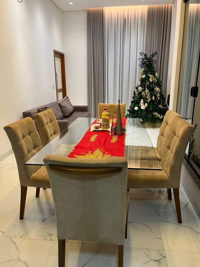 Imagem Casa de Condomínio com 3 Quartos à Venda, 250 m²em Nova Vitória - Santarém