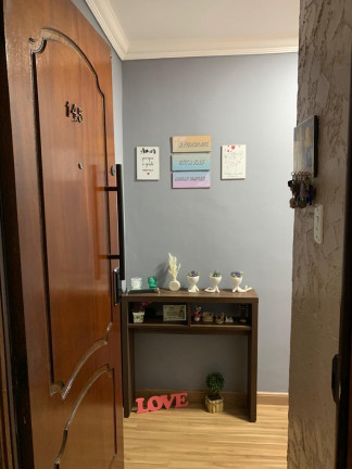 Imagem Apartamento com 2 Quartos à Venda, 54 m² em Santa Terezinha - São Bernardo do Campo