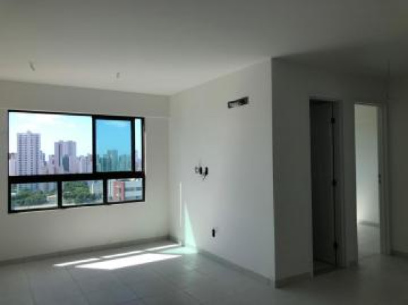 Imagem Casa com 2 Quartos à Venda, 51 m² em Torre - Recife