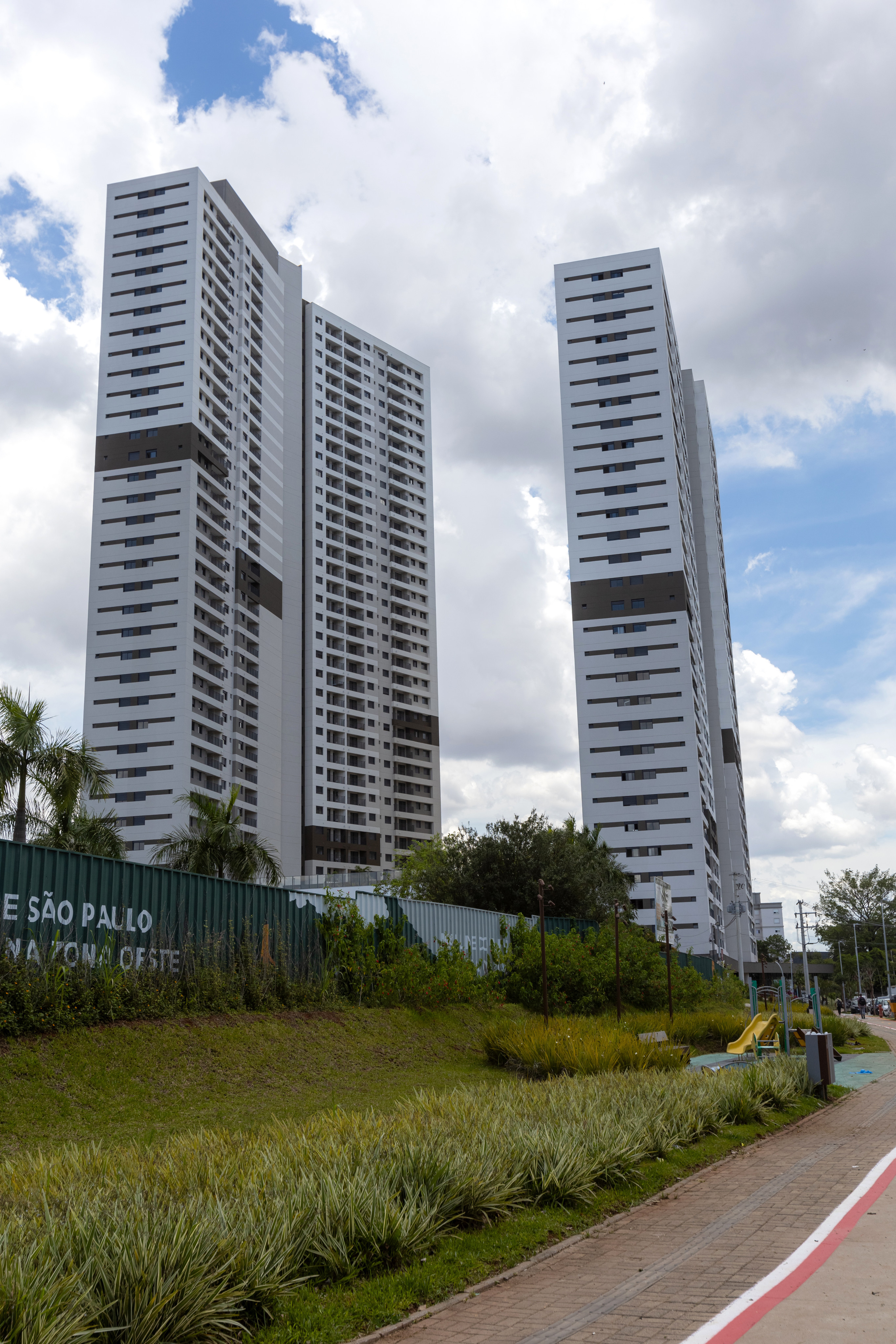 Apartamento com 2 Quartos à Venda, 47 m² em Vila Anastácio - São Paulo