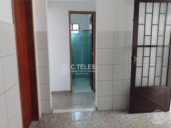 Imagem Casa com 2 Quartos à Venda, 47 m²em Raul Veiga - São Gonçalo