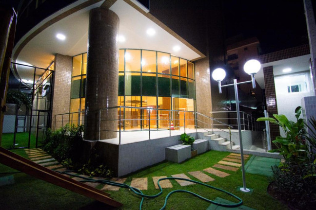 Imagem Apartamento com 3 Quartos à Venda,  em Aldeota - Fortaleza