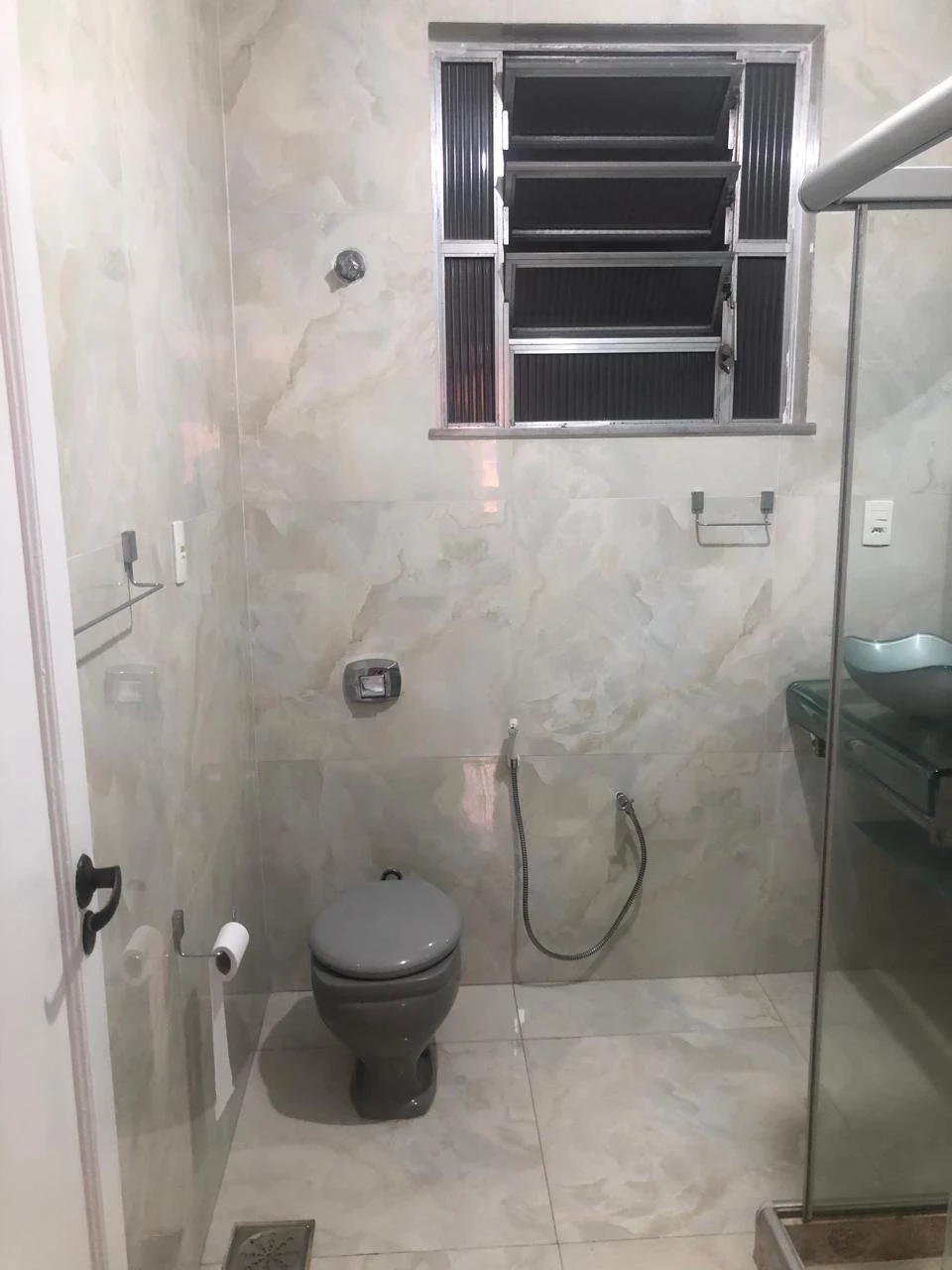 Imagem Apartamento com 3 Quartos à Venda, 94 m² em Copacabana - Rio de Janeiro