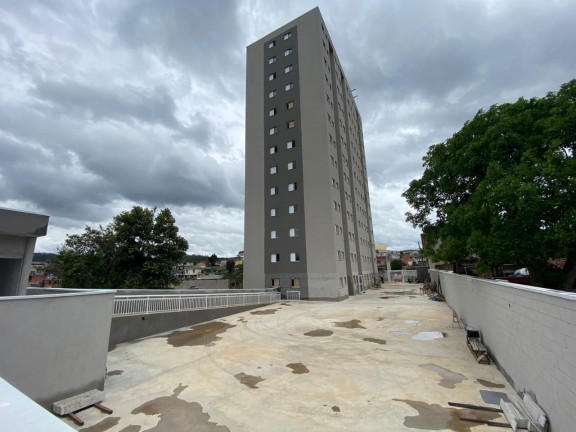Apartamento com 2 Quartos à Venda, 46 m²em Cidade São Pedro - Gleba B - Santana de Parnaíba