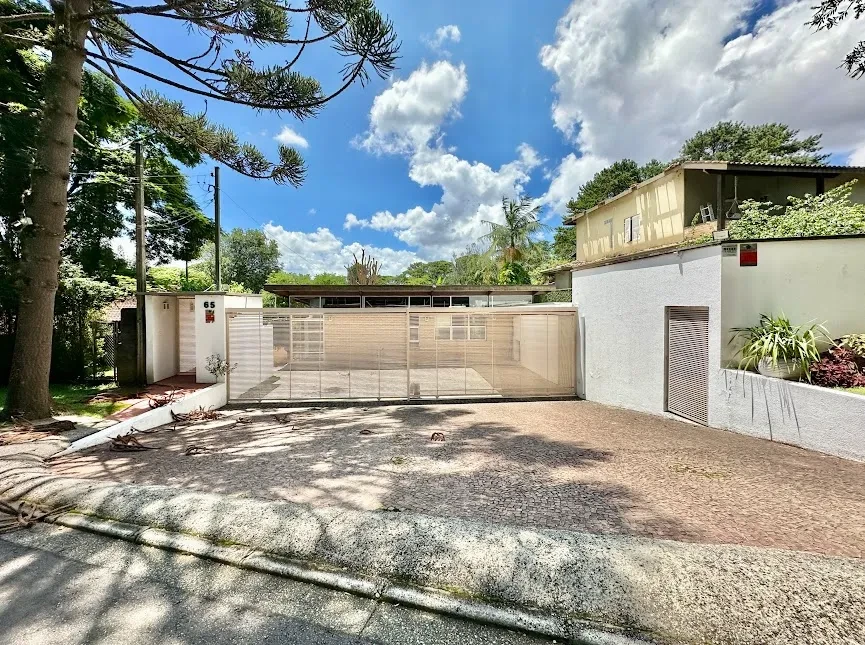 Foto do imóvel: Casa de Condomínio com 3 Quartos à Venda, 344 metros em Vila Santo Antônio - Cotia