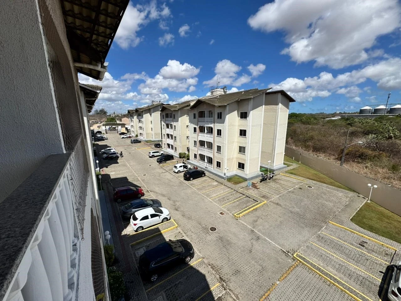 Imagem Apartamento com 2 Quartos à Venda, 53 m² em Prefeito José Walter - Fortaleza