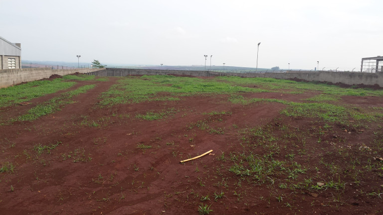 Imagem Terreno à Venda, 4.500 m² em II Distrito Industrial - Iracemápolis