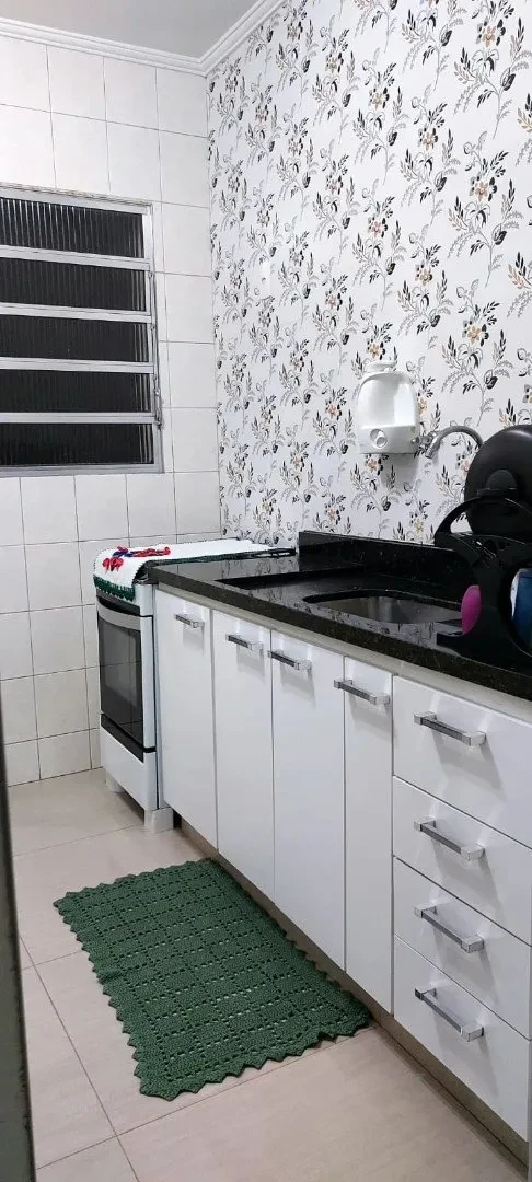 Imagem Apartamento com 3 Quartos à Venda, 75 m² em Jardim do Vovô - Campinas