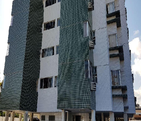 Condomínio Nossa Senhora de Lourdes