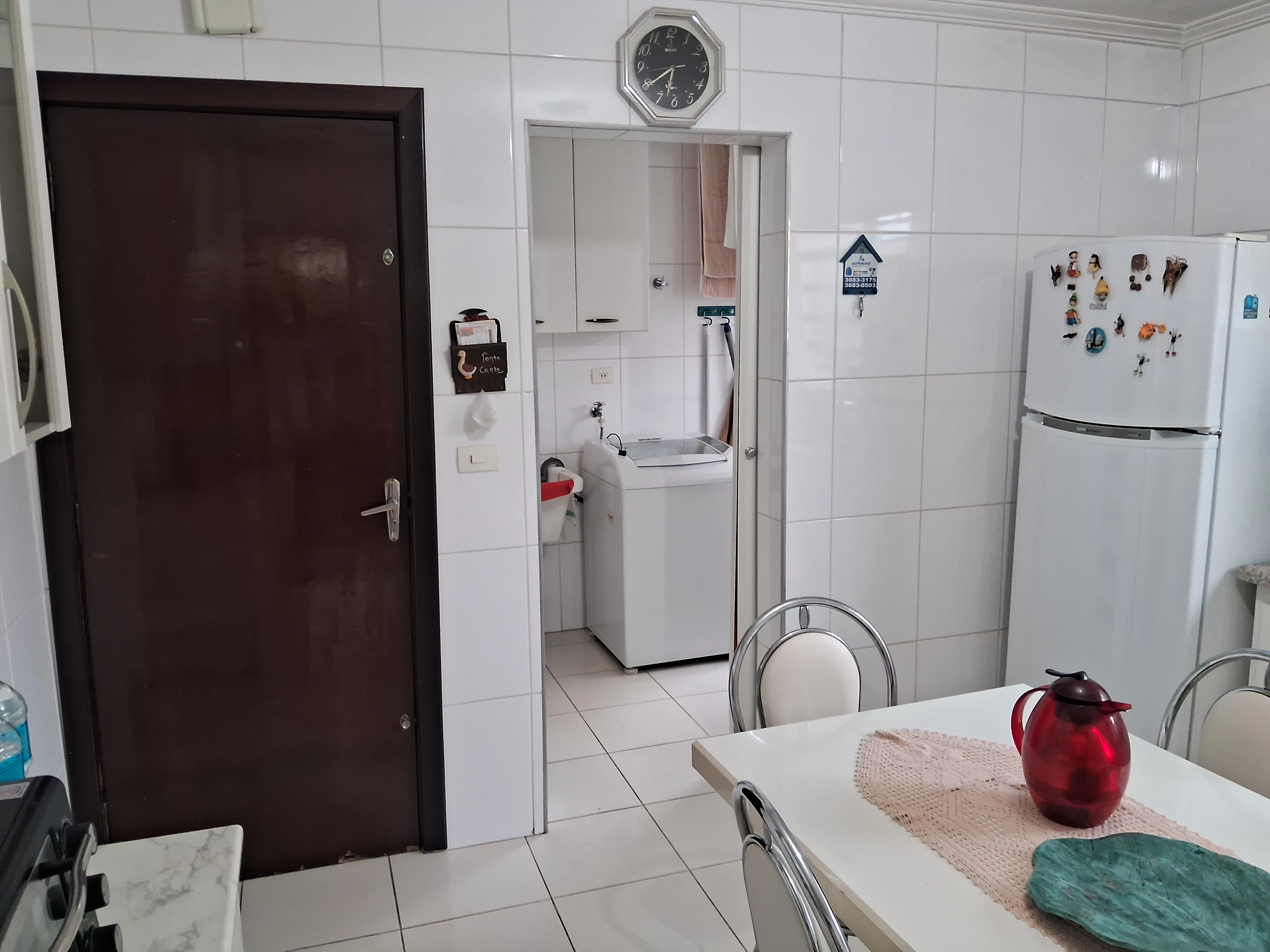 Imagem Apartamento com 2 Quartos à Venda, 65 m² em Vila Campesina - Osasco