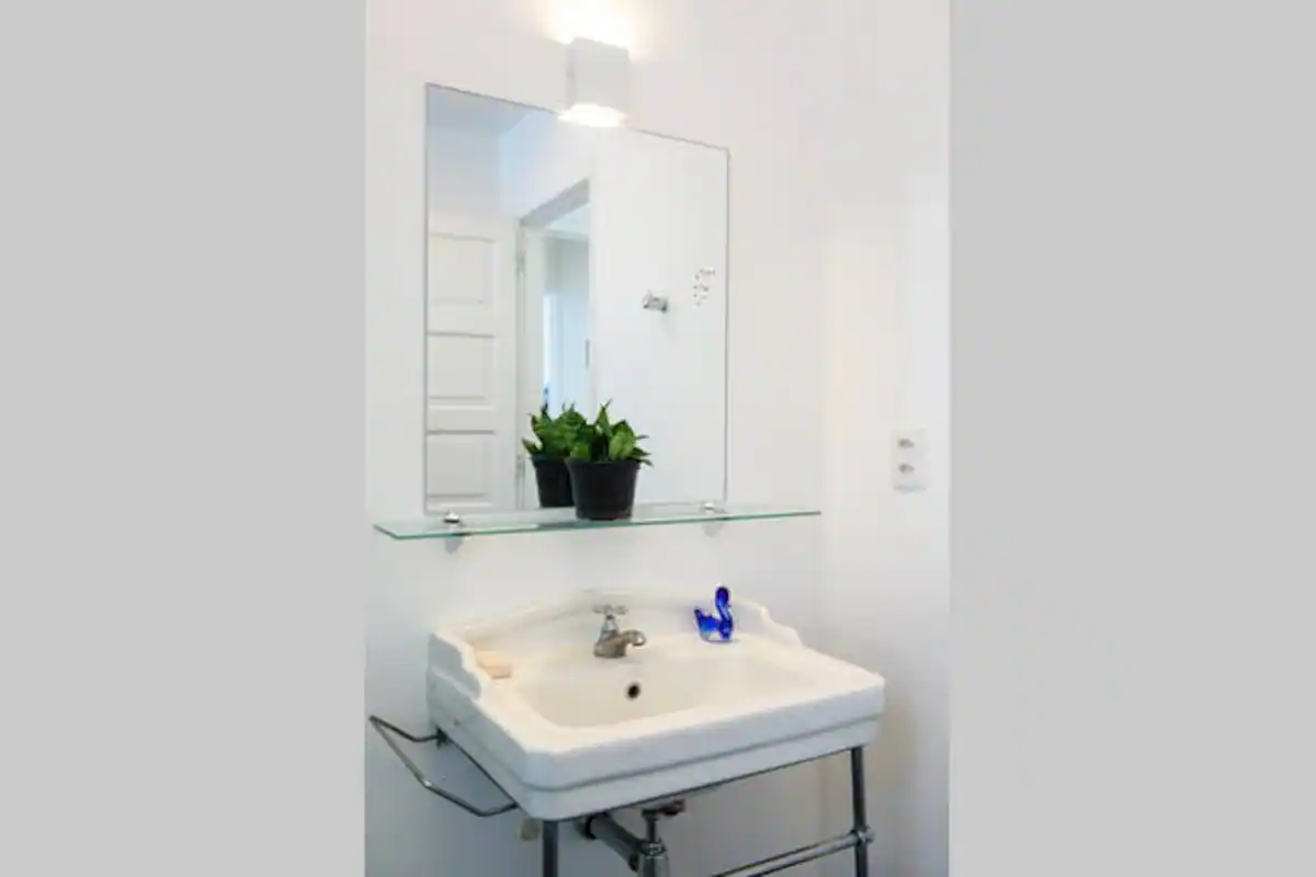 Imagem Casa com 4 Quartos à Venda, 256 m²em Glória - Rio de Janeiro