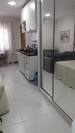 Imagem Studio com 1 Quarto à Venda, 30 m²em Vila Gustavo - São Paulo