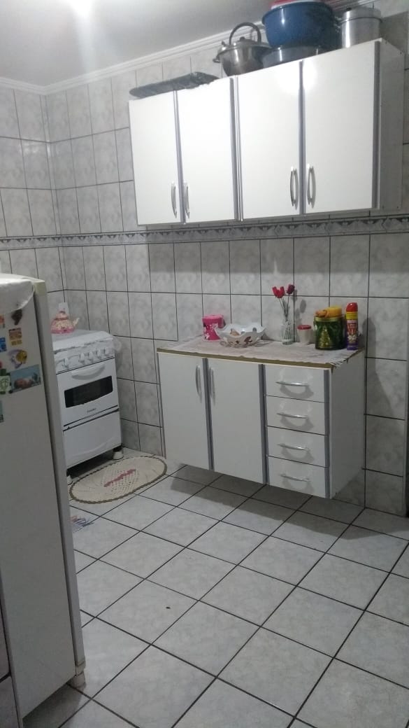 Imagem Apartamento com 2 Quartos à Venda, 43 m²em Dic III (Conjunto Habitacional Ruy Novaes) - Campinas