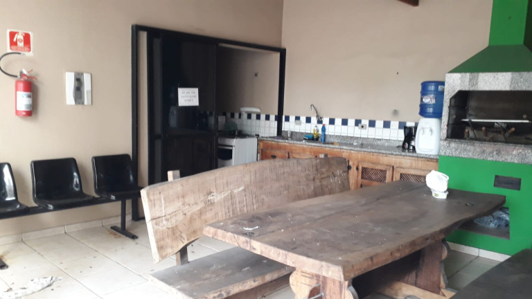 Imagem Imóvel Comercial para Alugar, 700 m² em Vila Guarani (Z Sul) - São Paulo