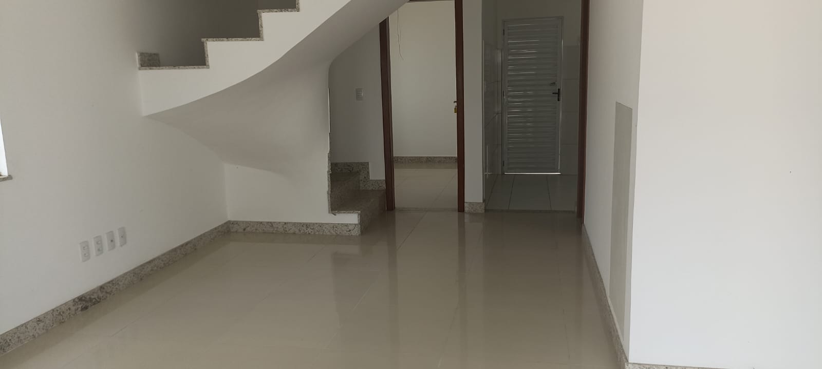 Imagem Casa de Condomínio com 3 Quartos à Venda, 91 m²em Boa União (Abrantes) - Camaçari