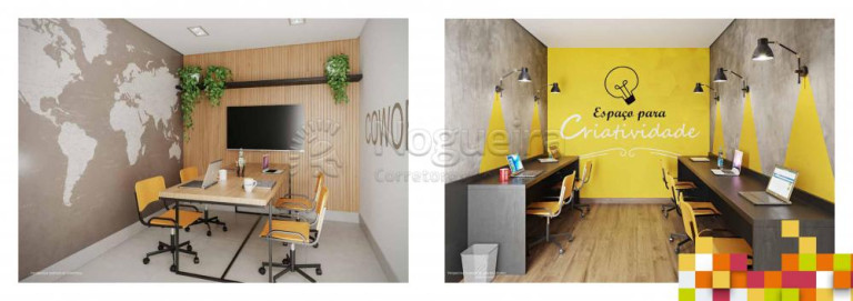 Imagem Apartamento com 2 Quartos à Venda, 42 m² em Capibaribe - São Lourenço da Mata
