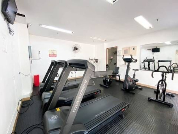 Imagem Apartamento com 2 Quartos à Venda, 65 m² em Barra da Tijuca - Rio de Janeiro