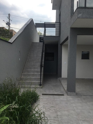Imagem Casa com 3 Quartos à Venda, 140 m² em Portais (Polvilho) - Cajamar