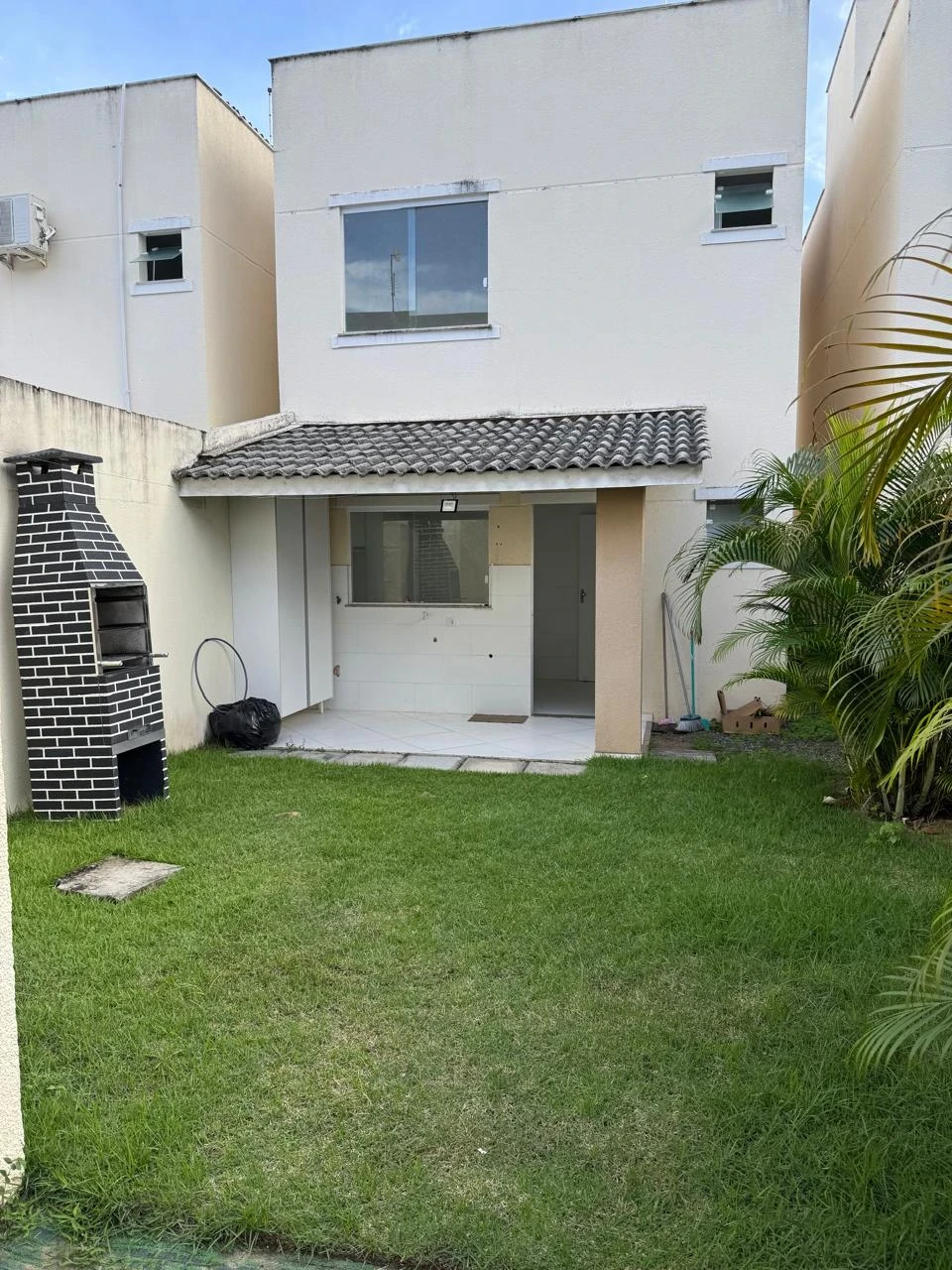 Imagem Casa de Condomínio à Venda, 98 m² em Catu de Abrantes (Abrantes) - Camaçari