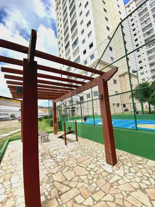 Imagem Apartamento com 2 Quartos à Venda, 63 m² em Nova Parnamirim - Parnamirim
