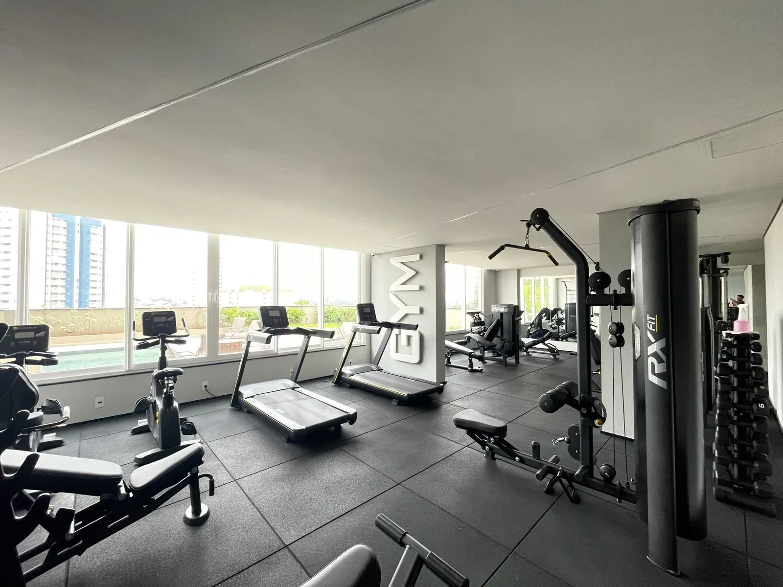 Foto do imóvel: Apartamento com 4 Quartos à Venda, 130 m² em Centro - Diadema