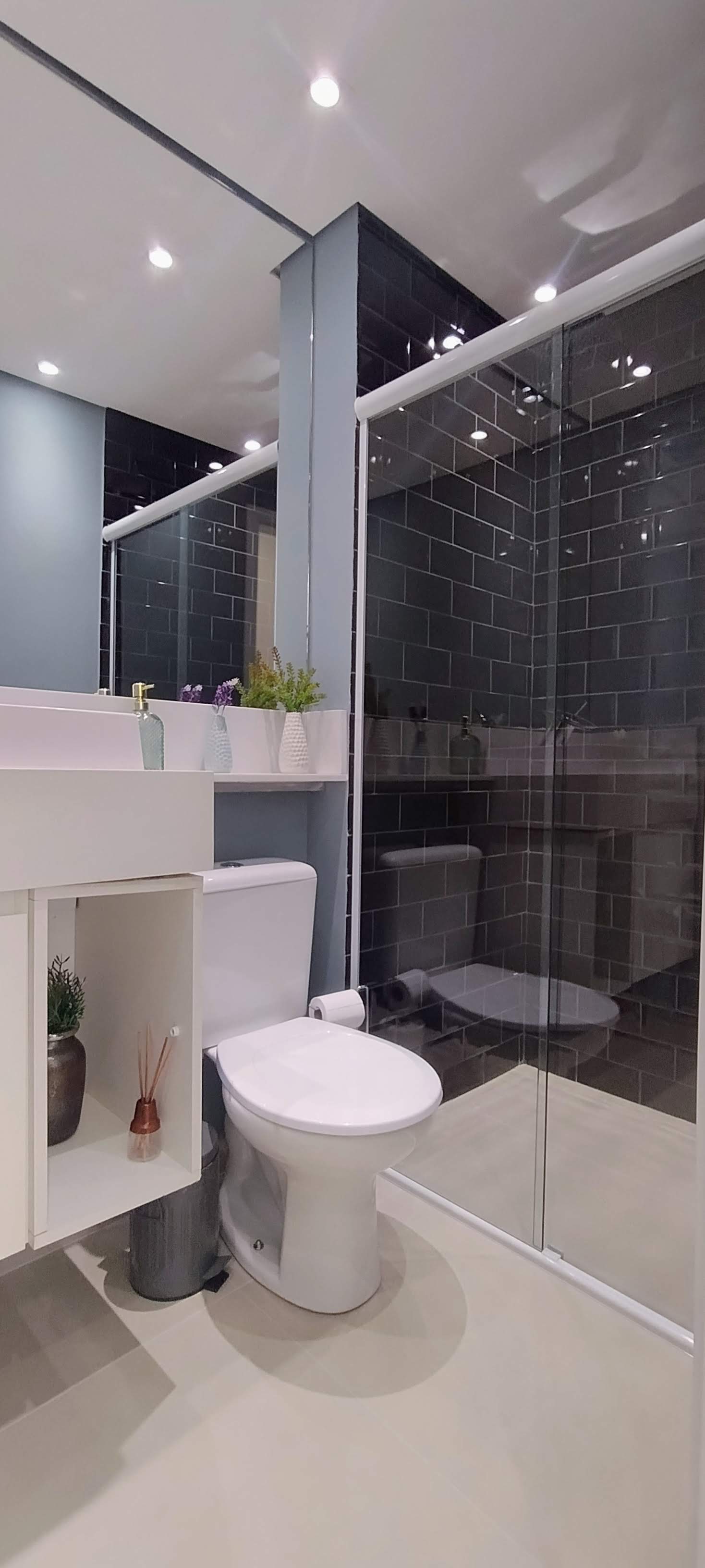 Foto do imóvel: Apartamento com 3 Quartos à Venda, 68 m² em Centro - Diadema