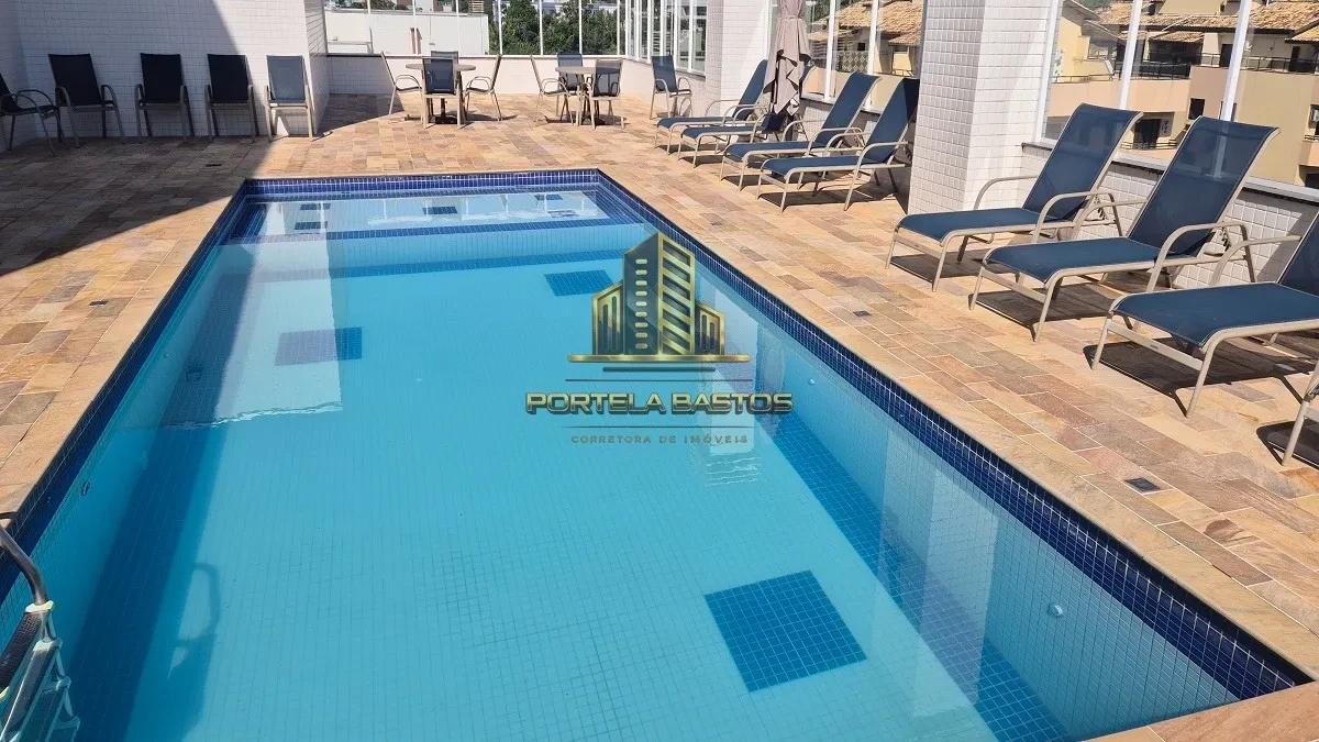 Imagem Apartamento com 1 Quarto à Venda, 42 m² em Toninhas - Ubatuba