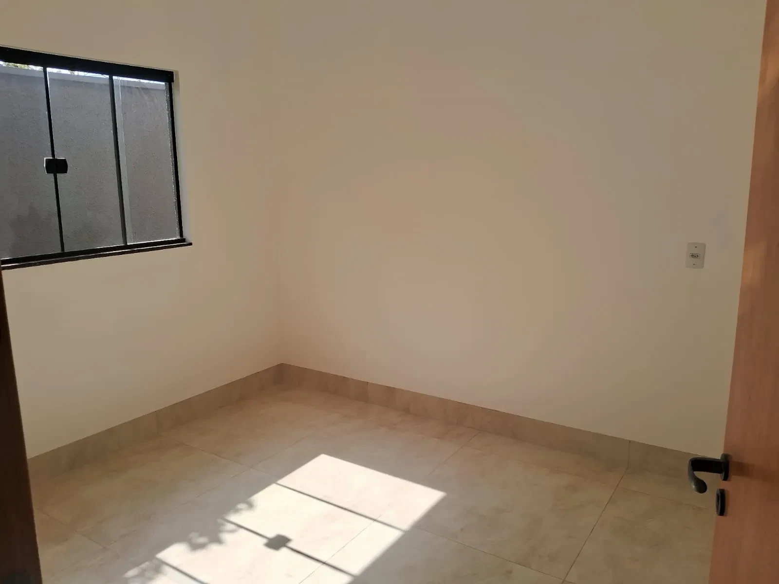 Imagem Casa com 3 Quartos à Venda, 106 m² em Residencial Solar Central Park - Aparecida de Goiânia