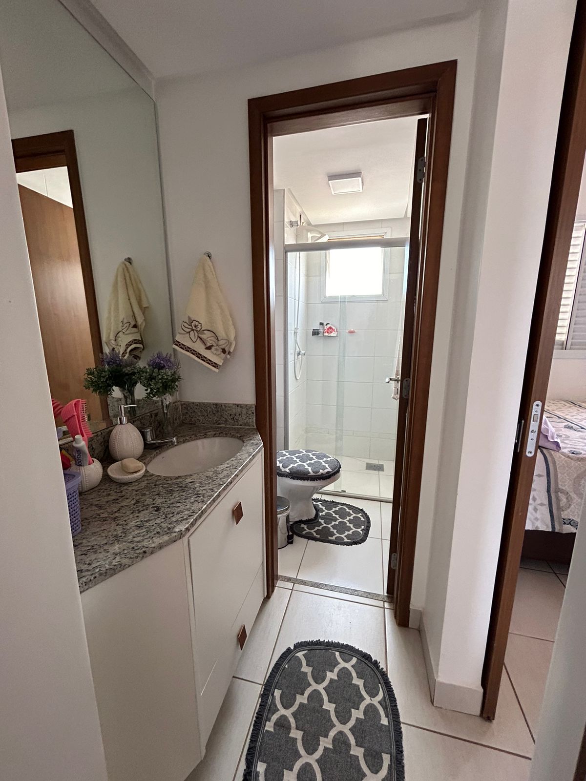 Imagem Apartamento com 3 Quartos à Venda, 89 m² em Village Veneza - Goiânia