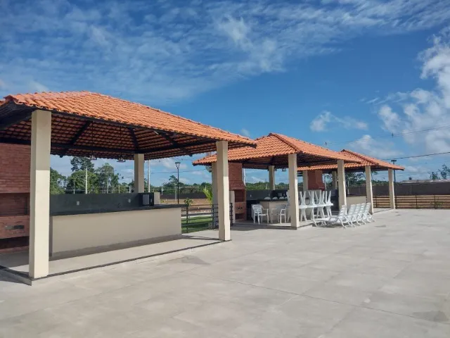 Imagem Terreno em Condomínio à Venda, 160 m²em Campina de Icoaraci (Icoaraci) - Belém