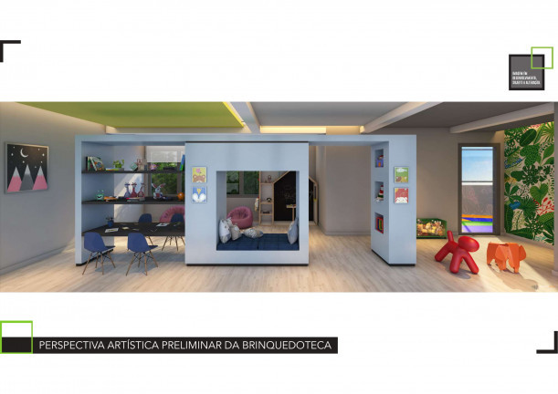 Imagem Apartamento com 2 Quartos à Venda, 41 m² em Bela Vista - São Paulo