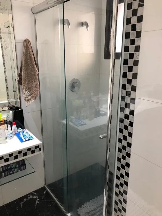 Imagem Apartamento com 3 Quartos à Venda, 152 m²em Brooklin Paulista - São Paulo