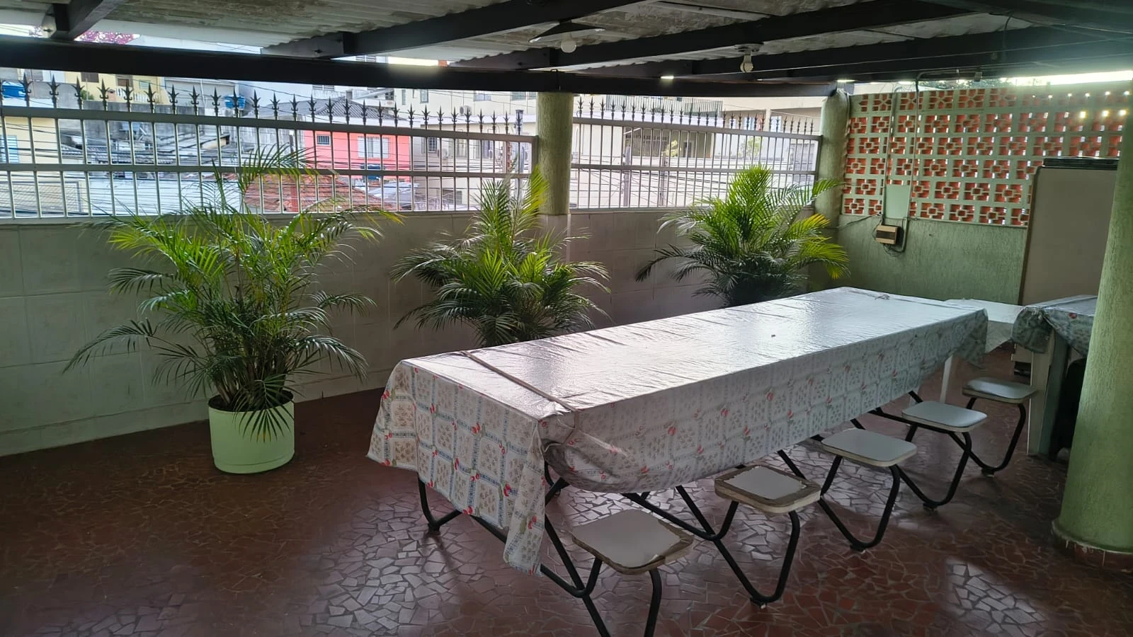 Imagem Casa com 6 Quartos à Venda, 480 m² em Parque Peruche - São Paulo