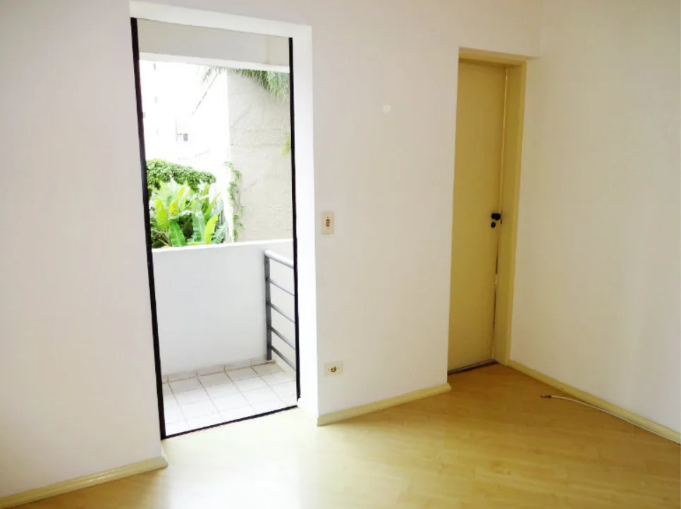 Imagem Apartamento com 2 Quartos à Venda, 68 m² em Vila Mariana - São Paulo