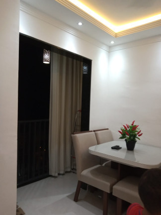 Imagem Apartamento com 2 Quartos à Venda,  em Ajuda - Macaé